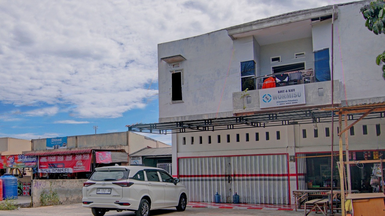 Photo of Outdoor in Pekanbaru