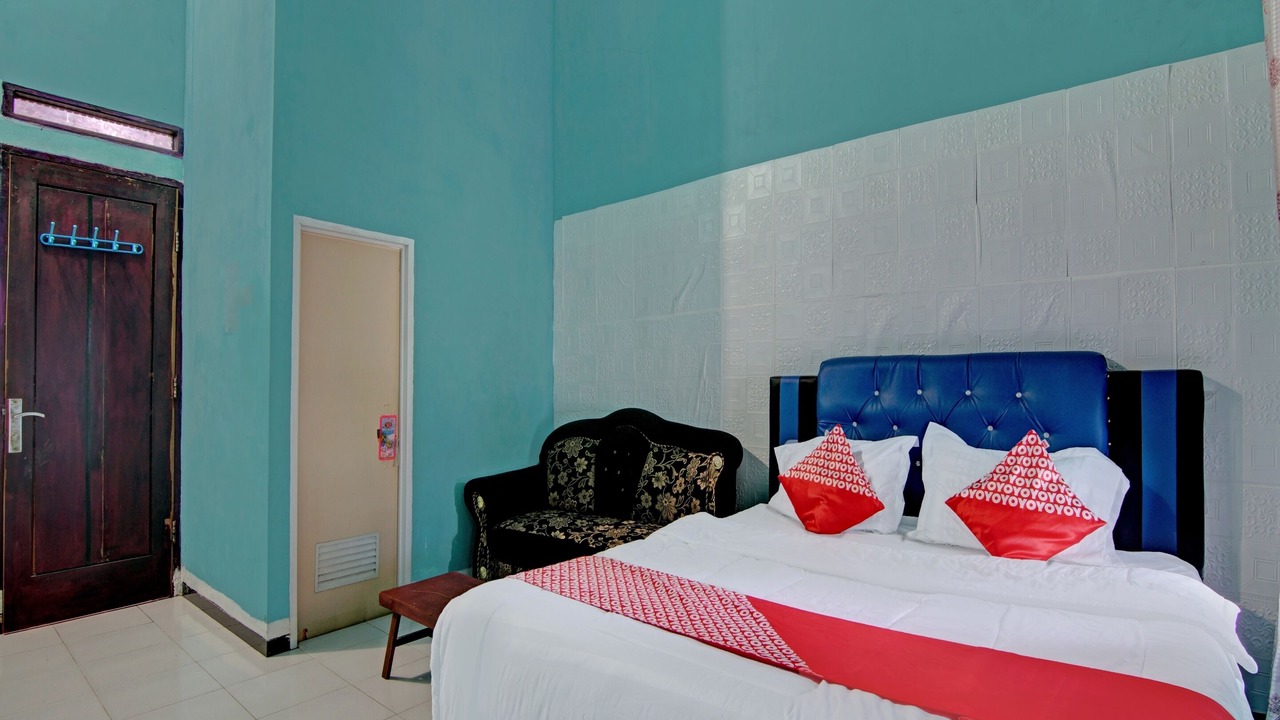 Photo of Bedroom in Pekanbaru