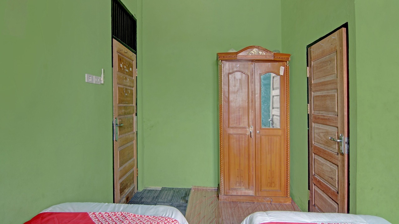 Photo of Bedroom in Pekanbaru