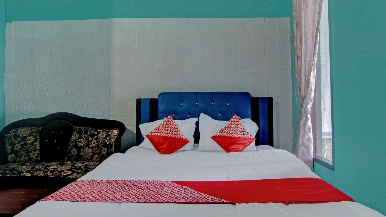 Photo of Bedroom in Pekanbaru