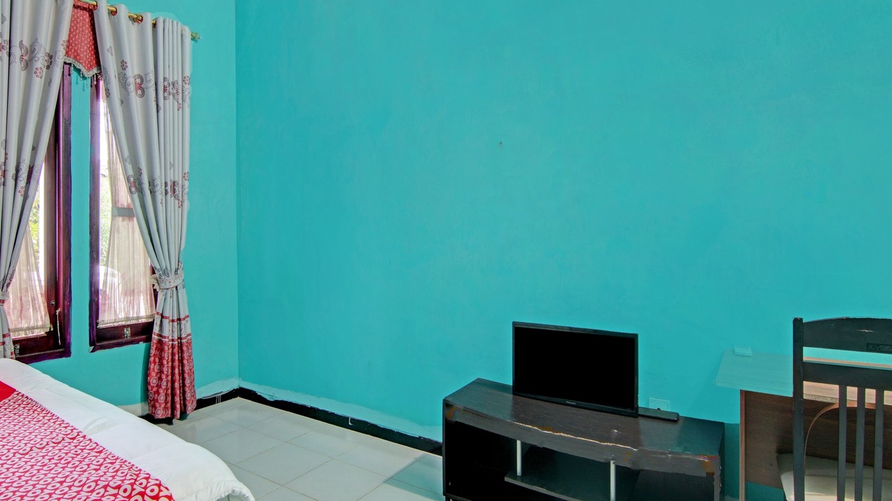 Photo of Bedroom in Pekanbaru