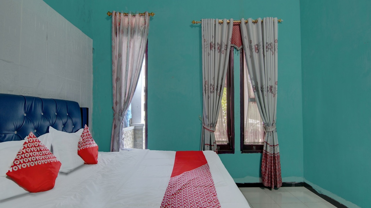 Photo of Bedroom in Pekanbaru