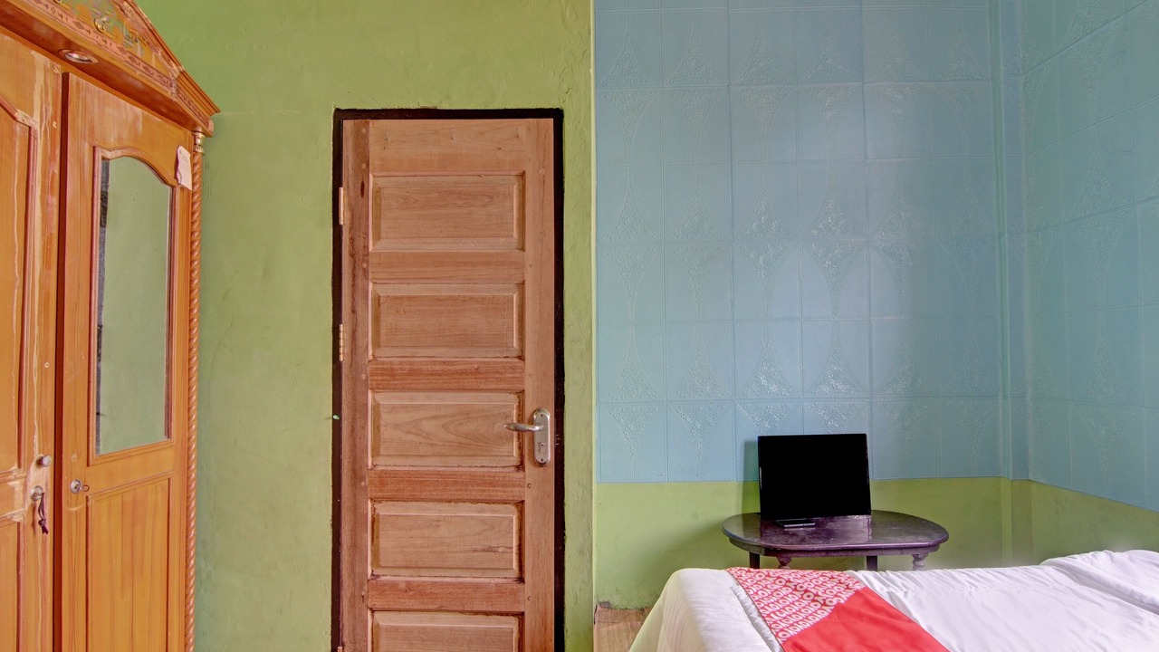 Photo of Bedroom in Pekanbaru