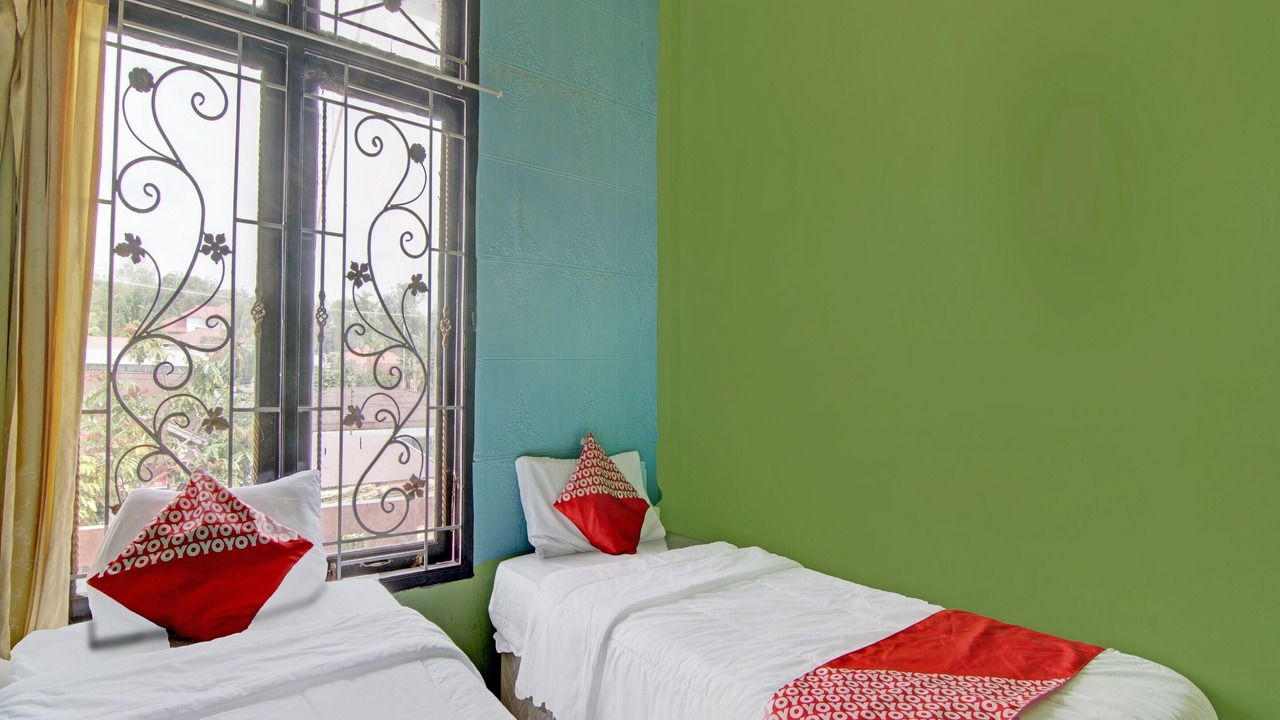 Photo of Bedroom in Pekanbaru