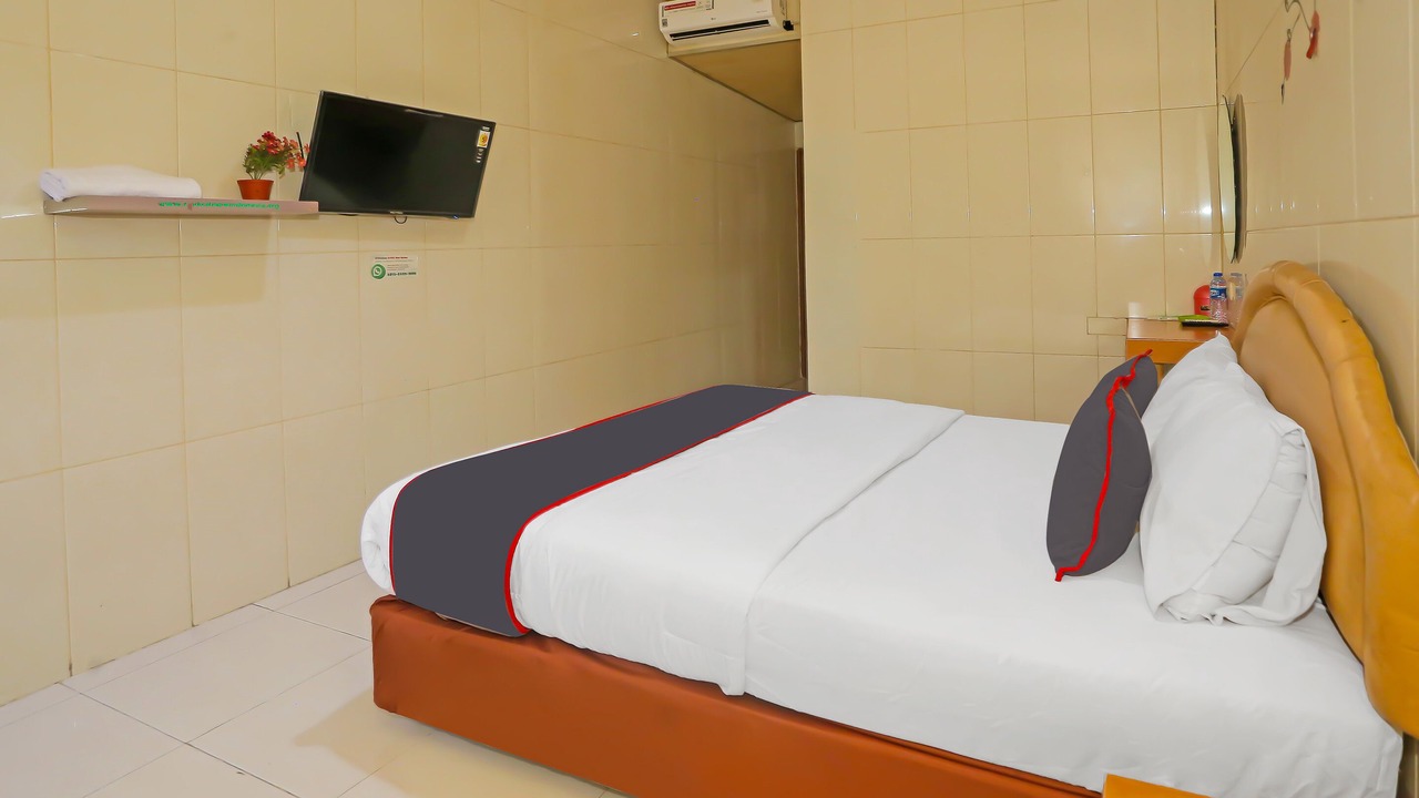 Photo of Bedroom in Serpong