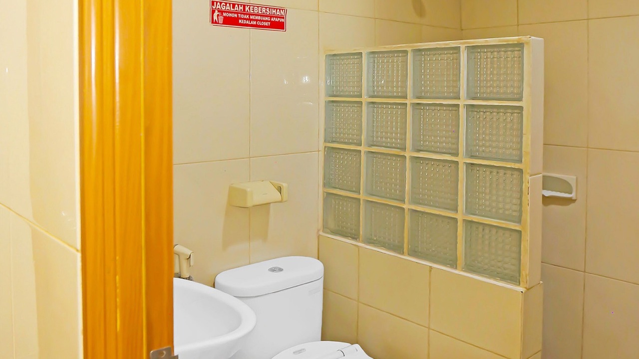 Photo of Bathroom in Serpong