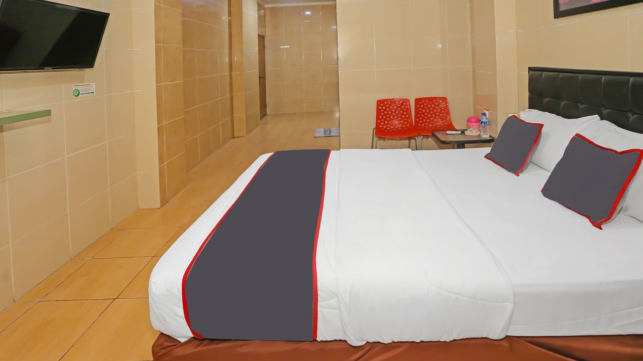 Photo of Bedroom in Serpong