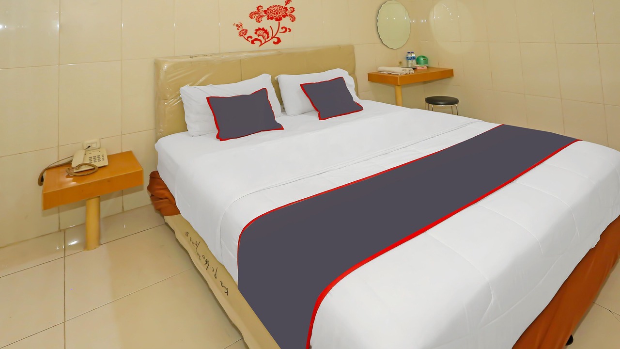 Photo of Bedroom in Serpong