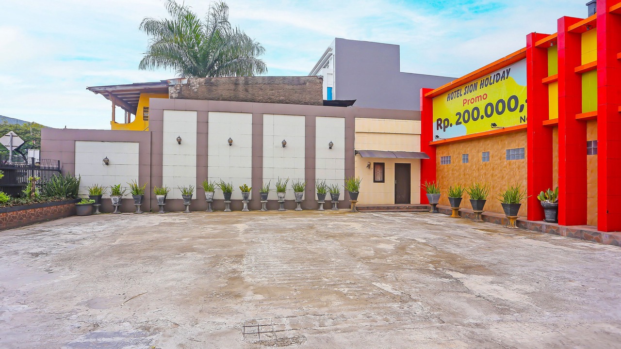 Photo of Outdoor in Serpong