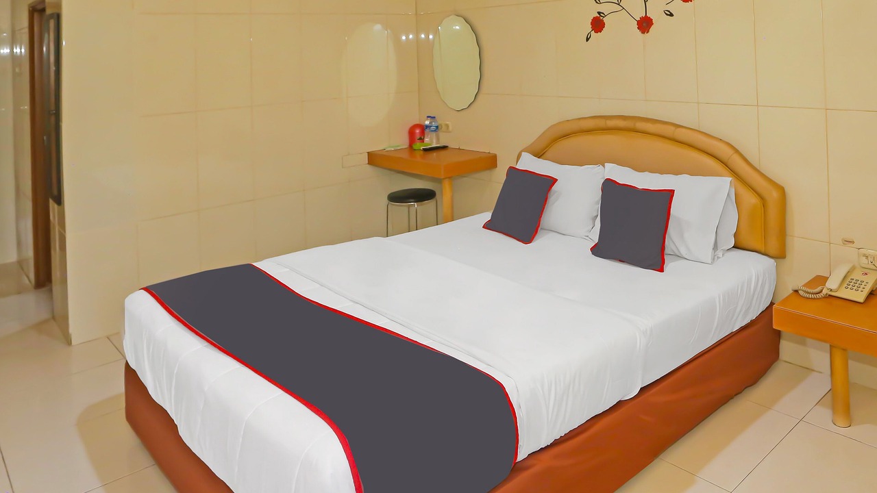 Photo of Bedroom in Serpong