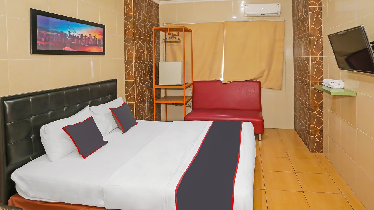 Photo of Bedroom in Serpong