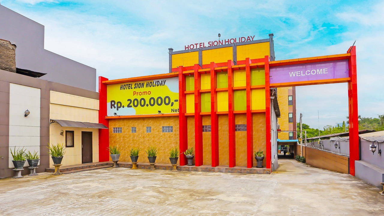 Photo of Outdoor in Serpong