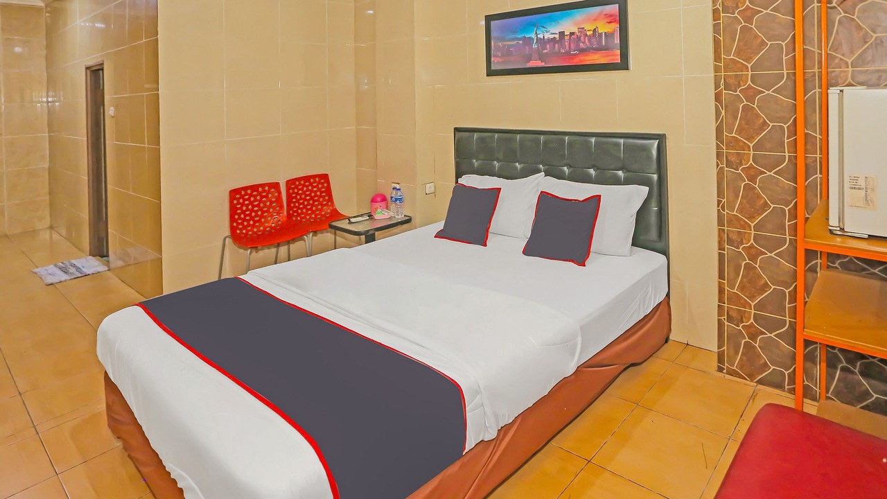 Photo of Bedroom in Serpong