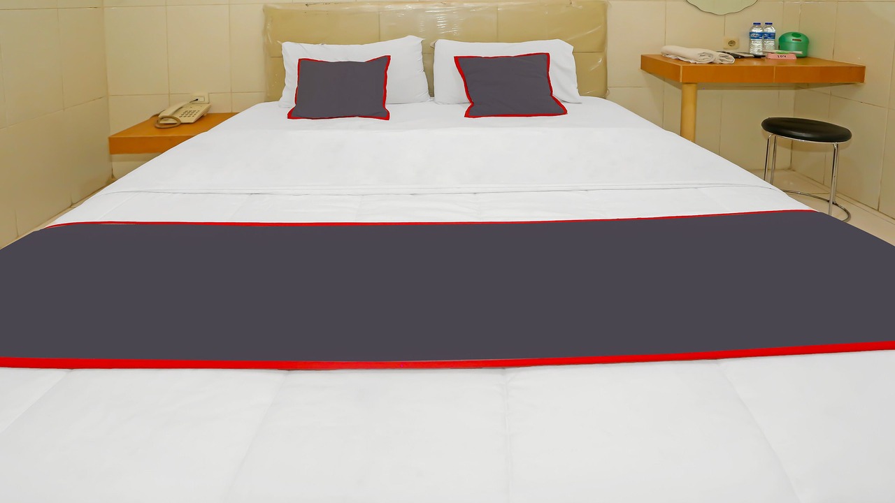 Photo of Bedroom in Serpong