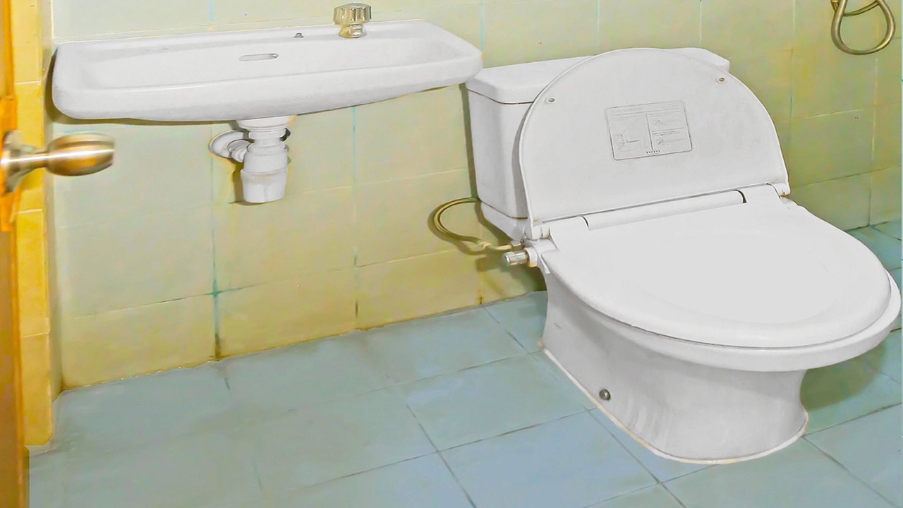 Photo of Bathroom in Serpong