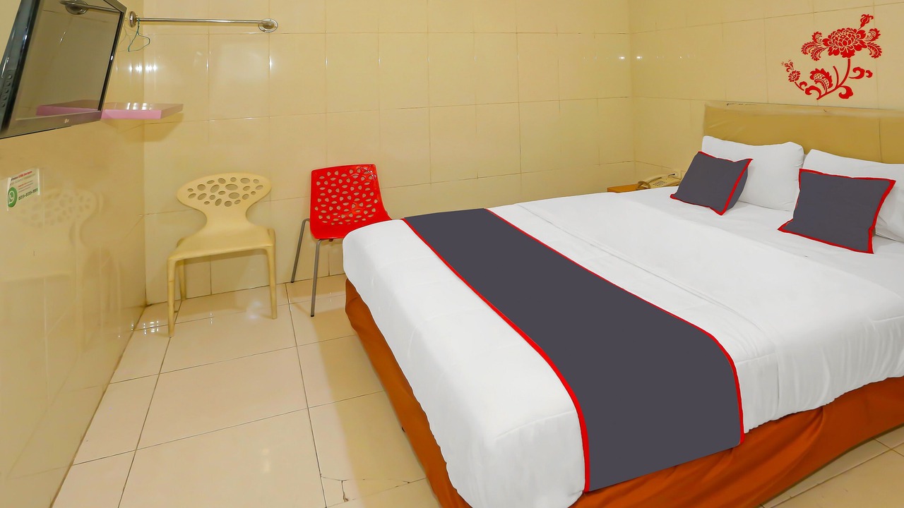 Photo of Bedroom in Serpong
