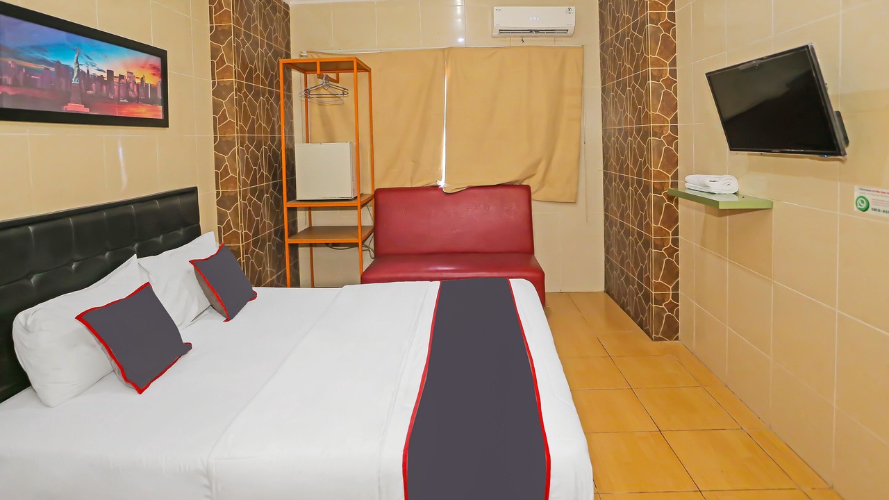 Photo of Bedroom in Serpong