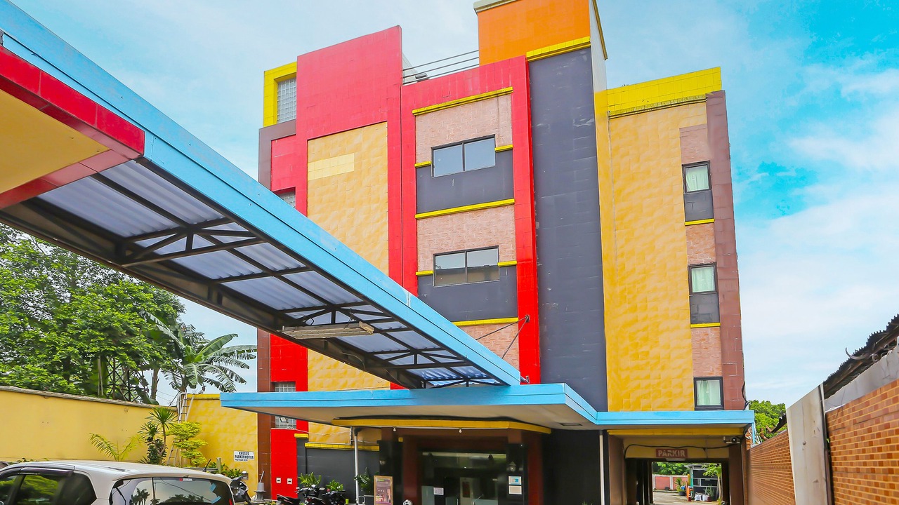 Photo of Outdoor in Serpong