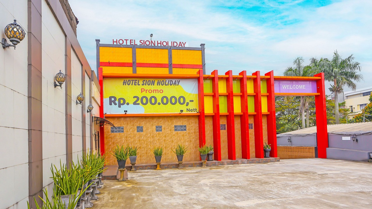 Photo of Outdoor in Serpong