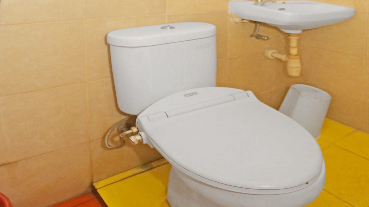 Photo of Bathroom in Serpong