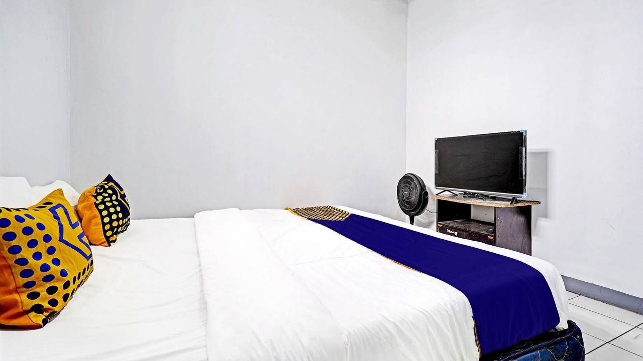 Photo of Bedroom in Karimunjava