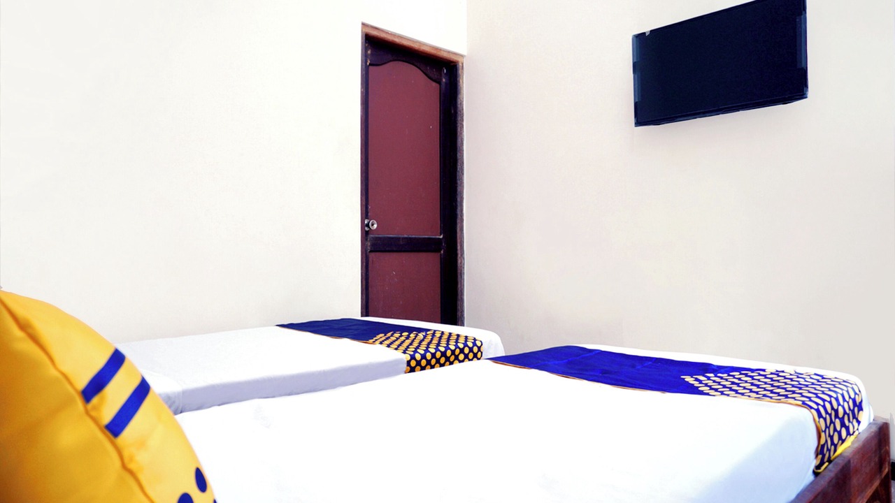 Photo of Bedroom in Karimunjava