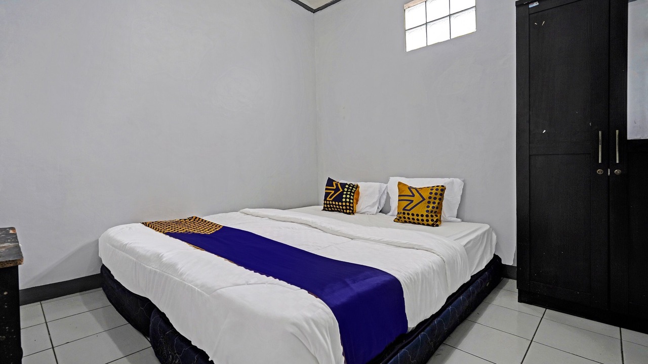 Photo of Bedroom in Karimunjava