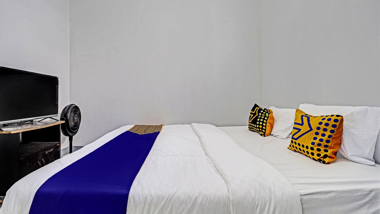 Photo of Bedroom in Karimunjava
