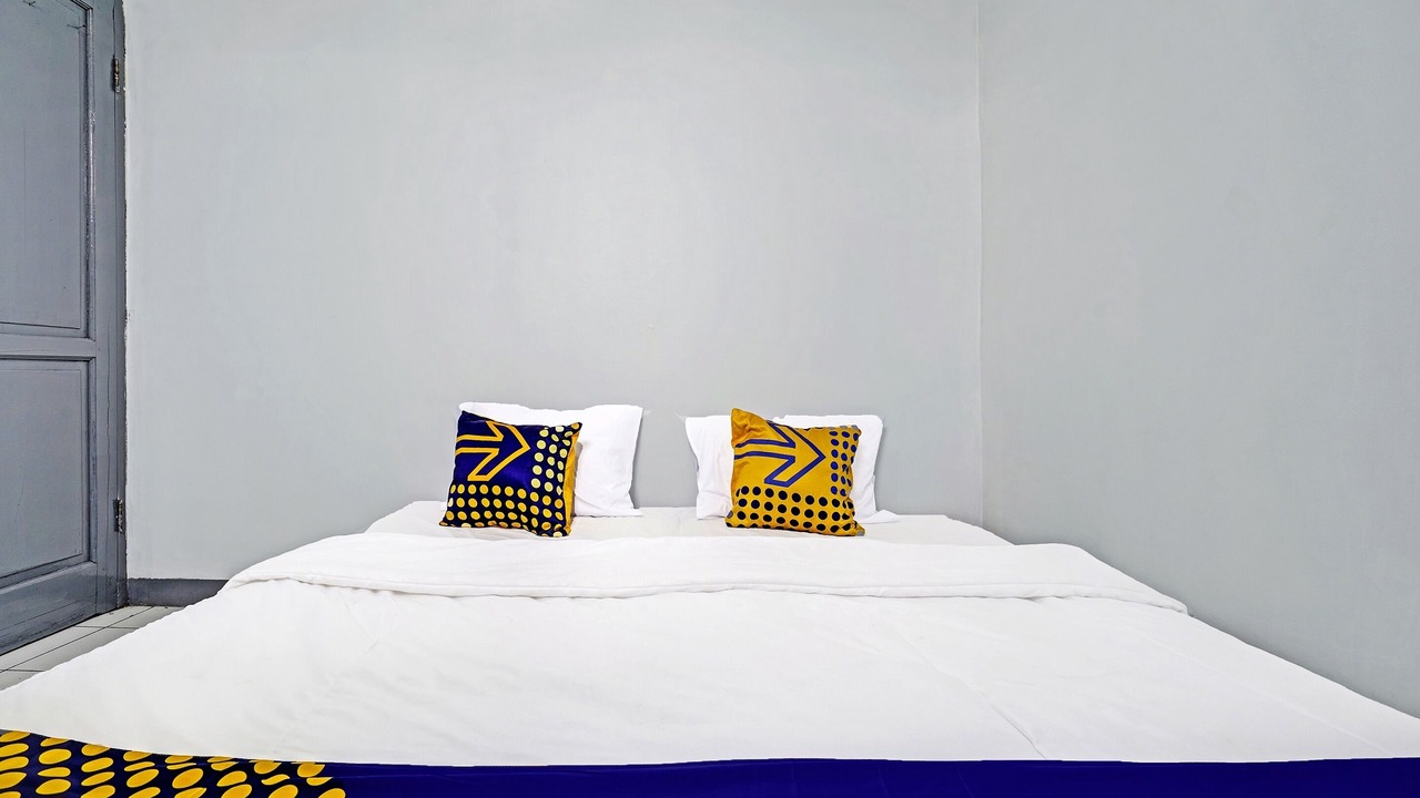 Photo of Bedroom in Karimunjava