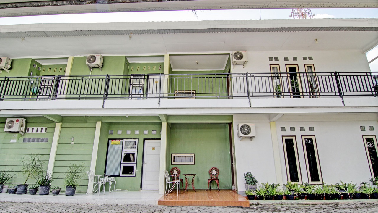 Photo of Outdoor in Pekanbaru