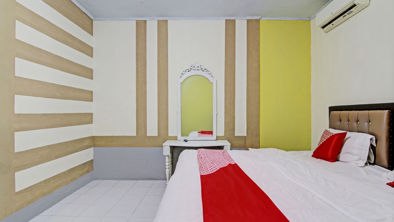 Photo of Bedroom in Pekanbaru