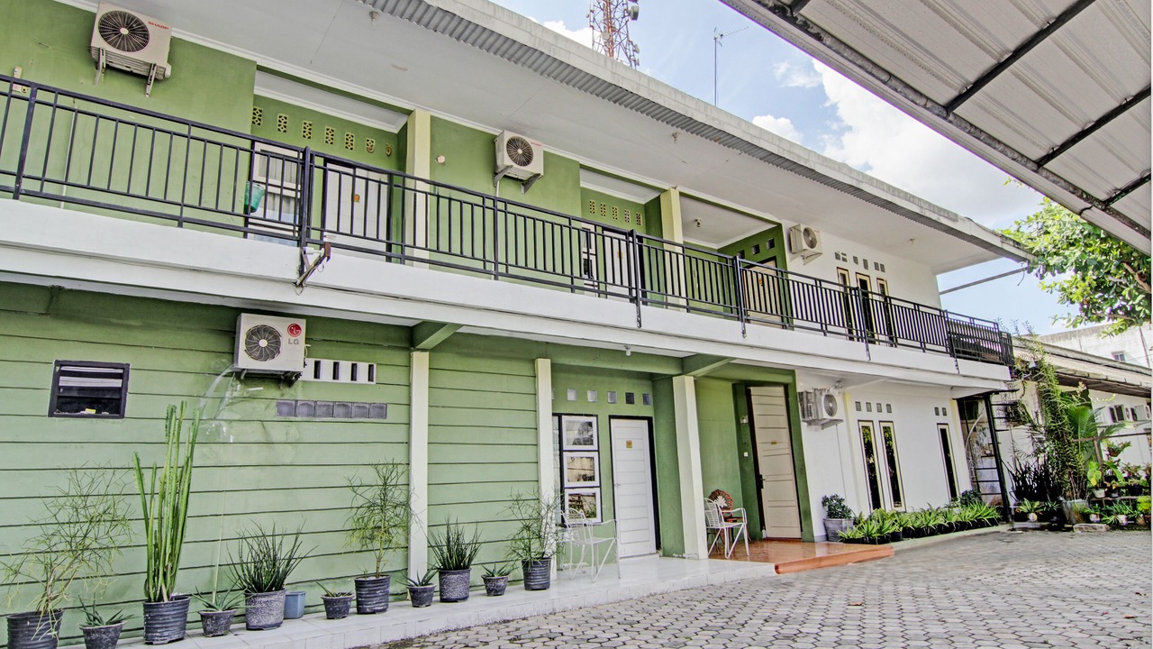 Photo of Outdoor in Pekanbaru