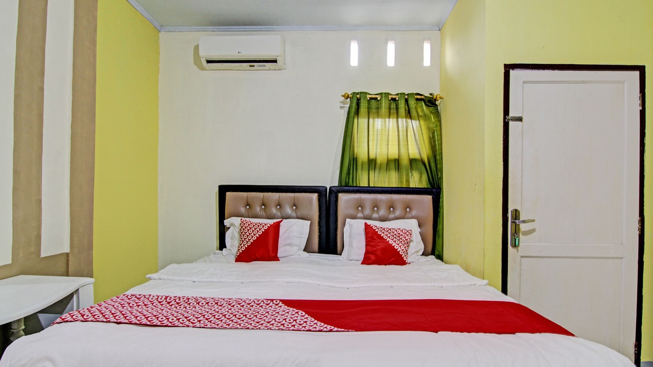Photo of Bedroom in Pekanbaru