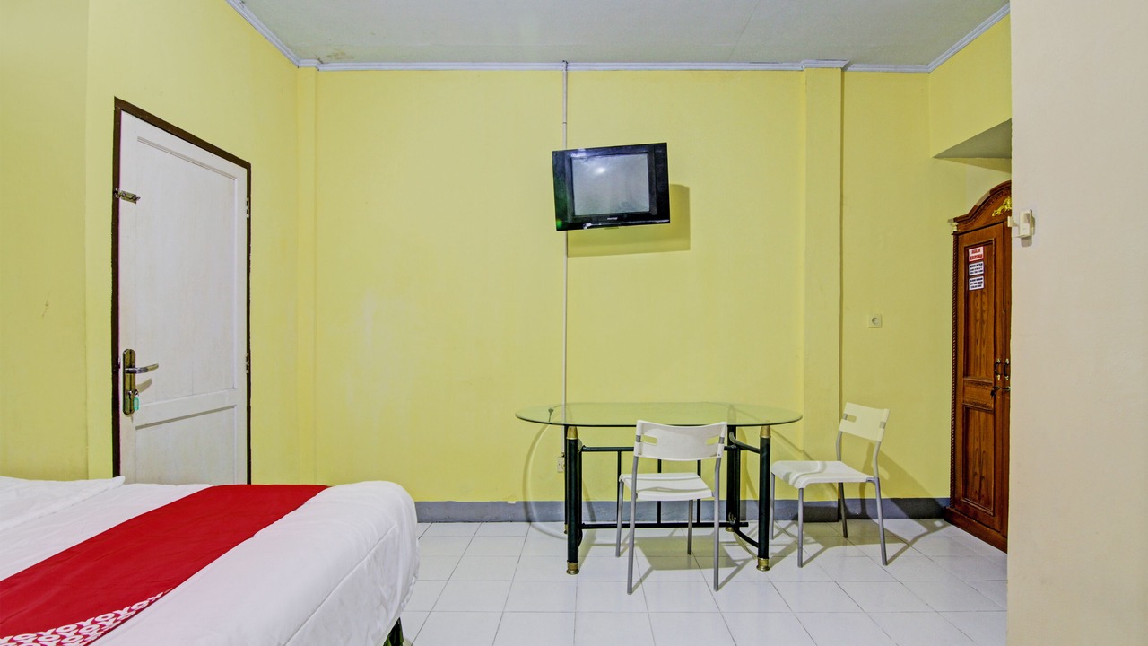 Photo of Bedroom in Pekanbaru