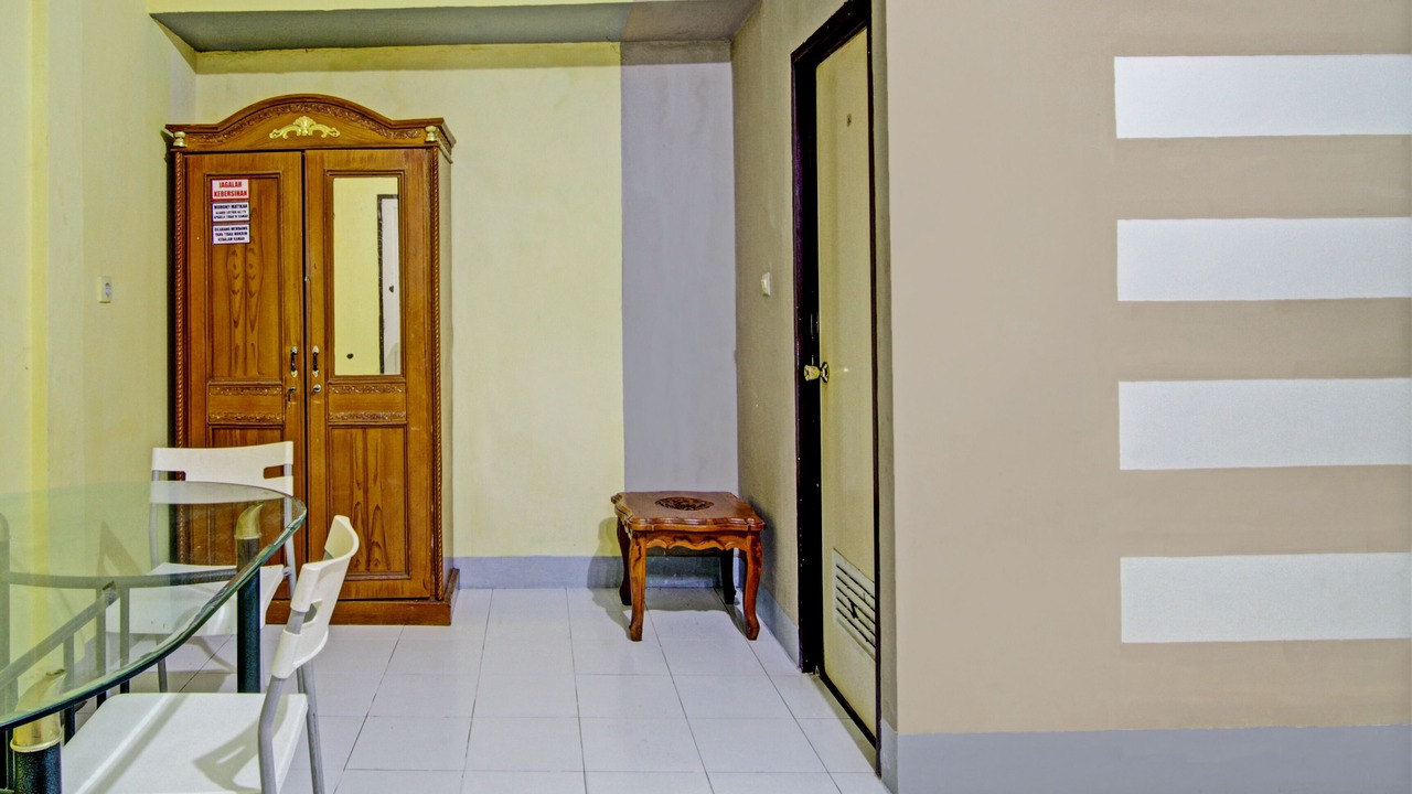 Photo of Bedroom in Pekanbaru
