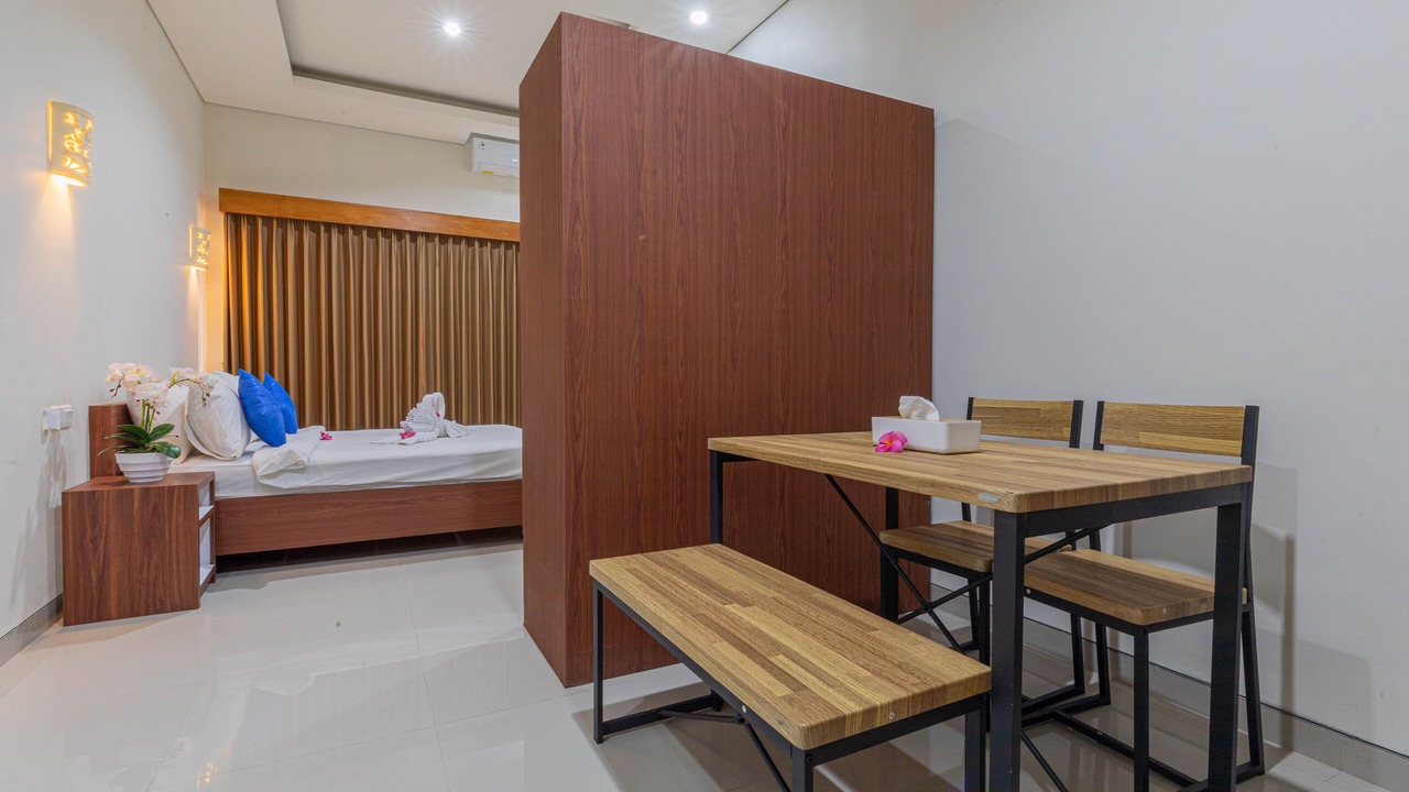 Photo of Bedroom in Tanjungbenoa