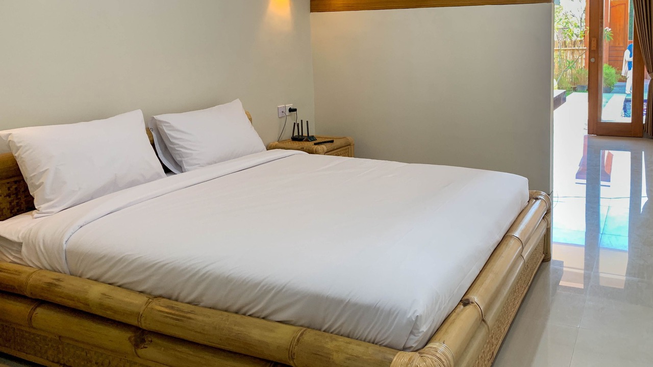 Photo of Bedroom in Tanjungbenoa