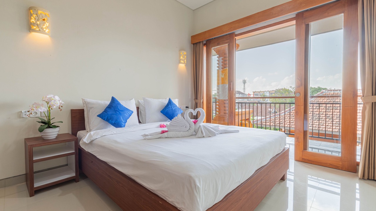 Photo of Bedroom in Tanjungbenoa