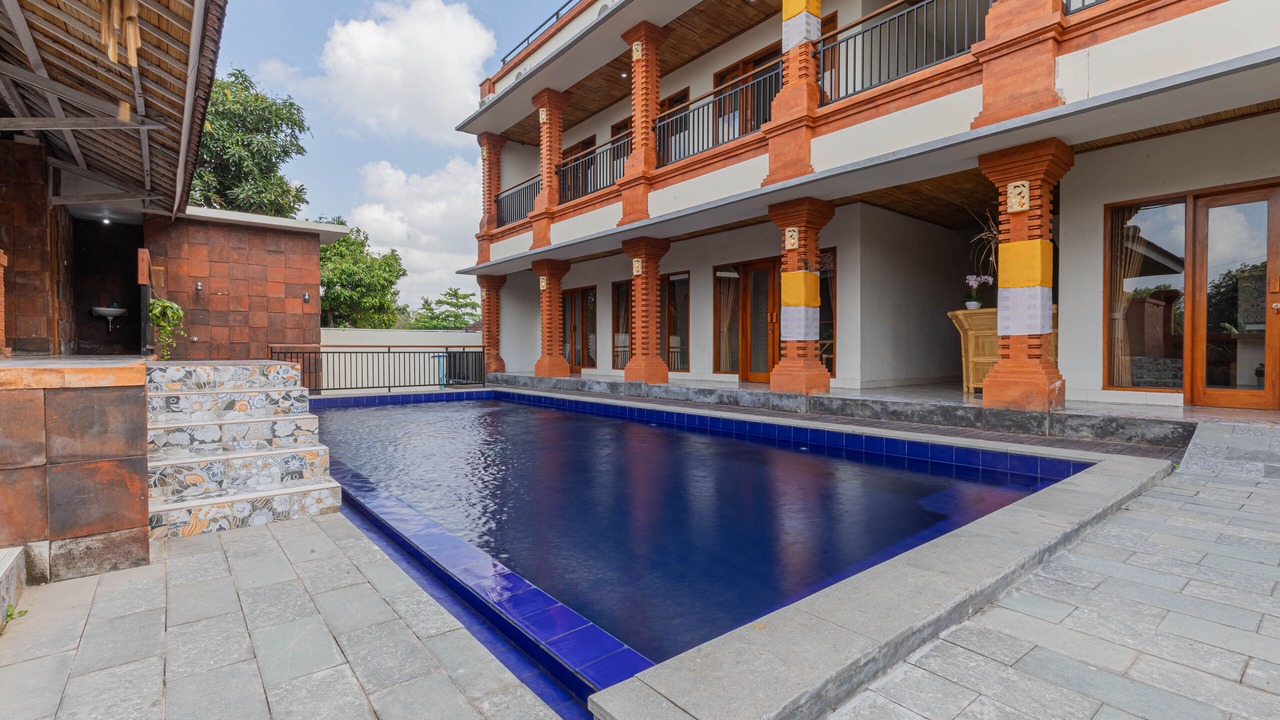 Photo of Outdoor in Tanjungbenoa