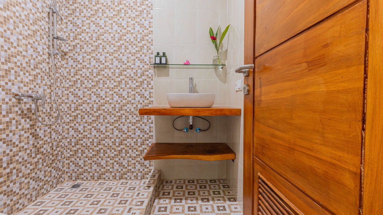 Photo of Bathroom in Tanjungbenoa
