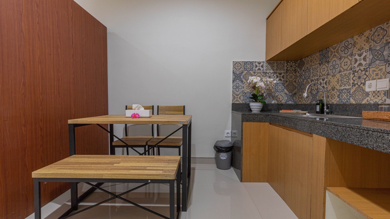 Photo of Bedroom in Tanjungbenoa