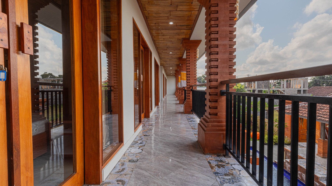 Photo of Outdoor in Tanjungbenoa
