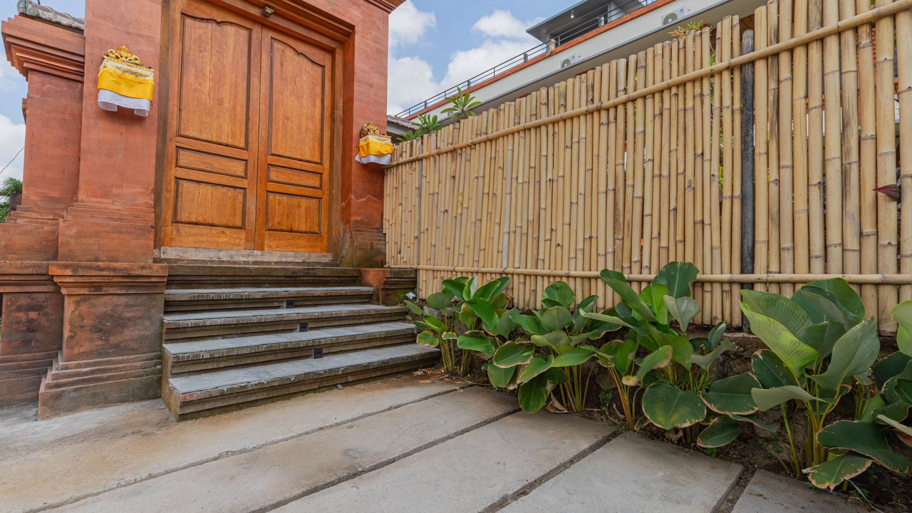 Photo of Outdoor in Tanjungbenoa
