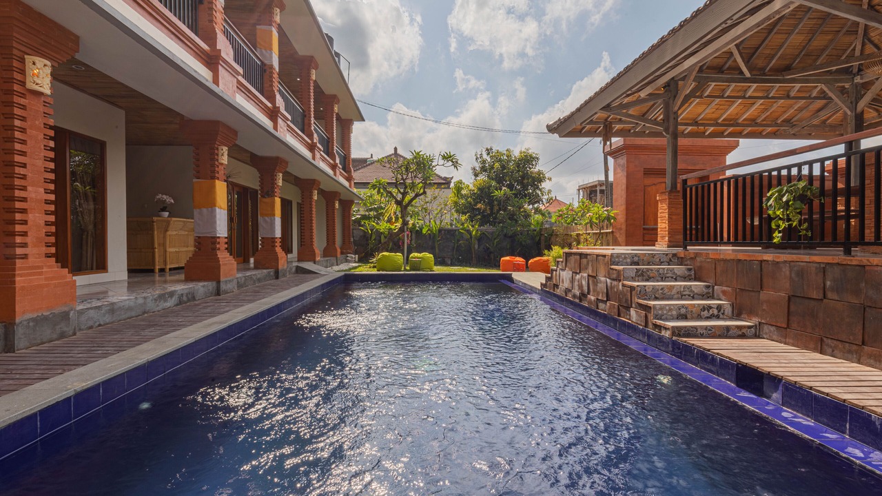 Photo of Outdoor in Tanjungbenoa