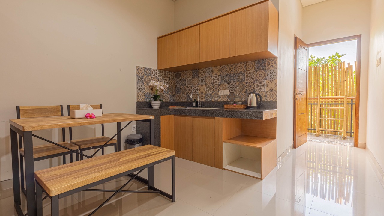 Photo of Bedroom in Tanjungbenoa