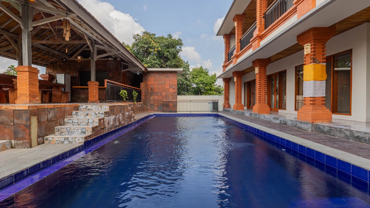 Photo of Outdoor in Tanjungbenoa