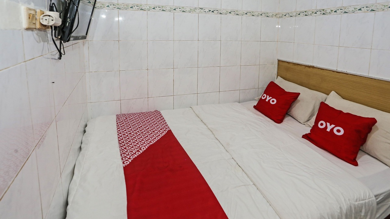Photo of Bedroom in Ciputat Timur