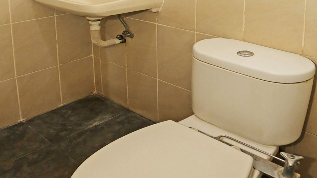 Photo of Bathroom in Ciputat Timur