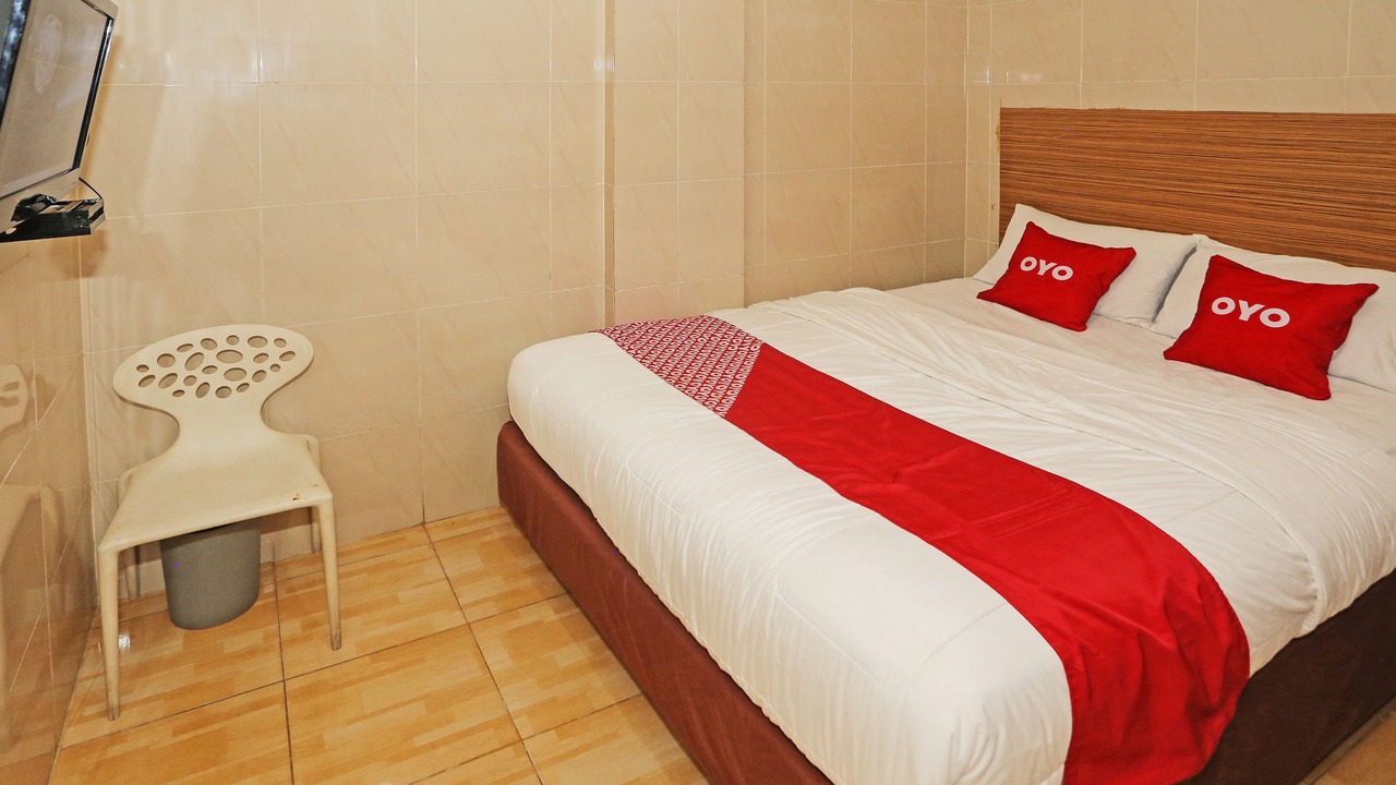 Photo of Bedroom in Ciputat Timur