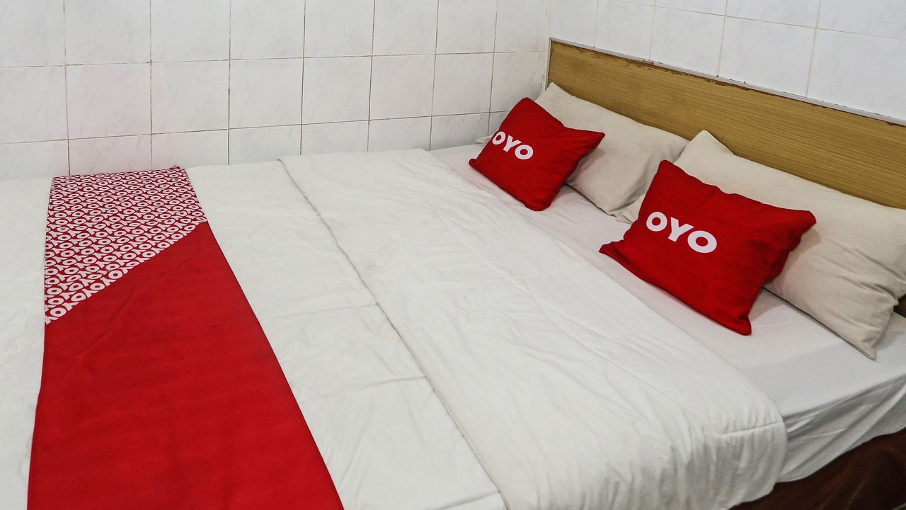 Photo of Bedroom in Ciputat Timur